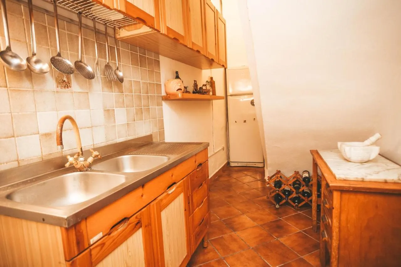 El Dorado Apartment 2 阿尔盖罗