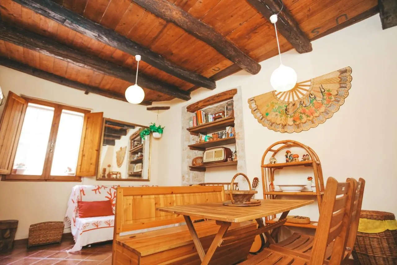 El Dorado Apartment 2 Alghero