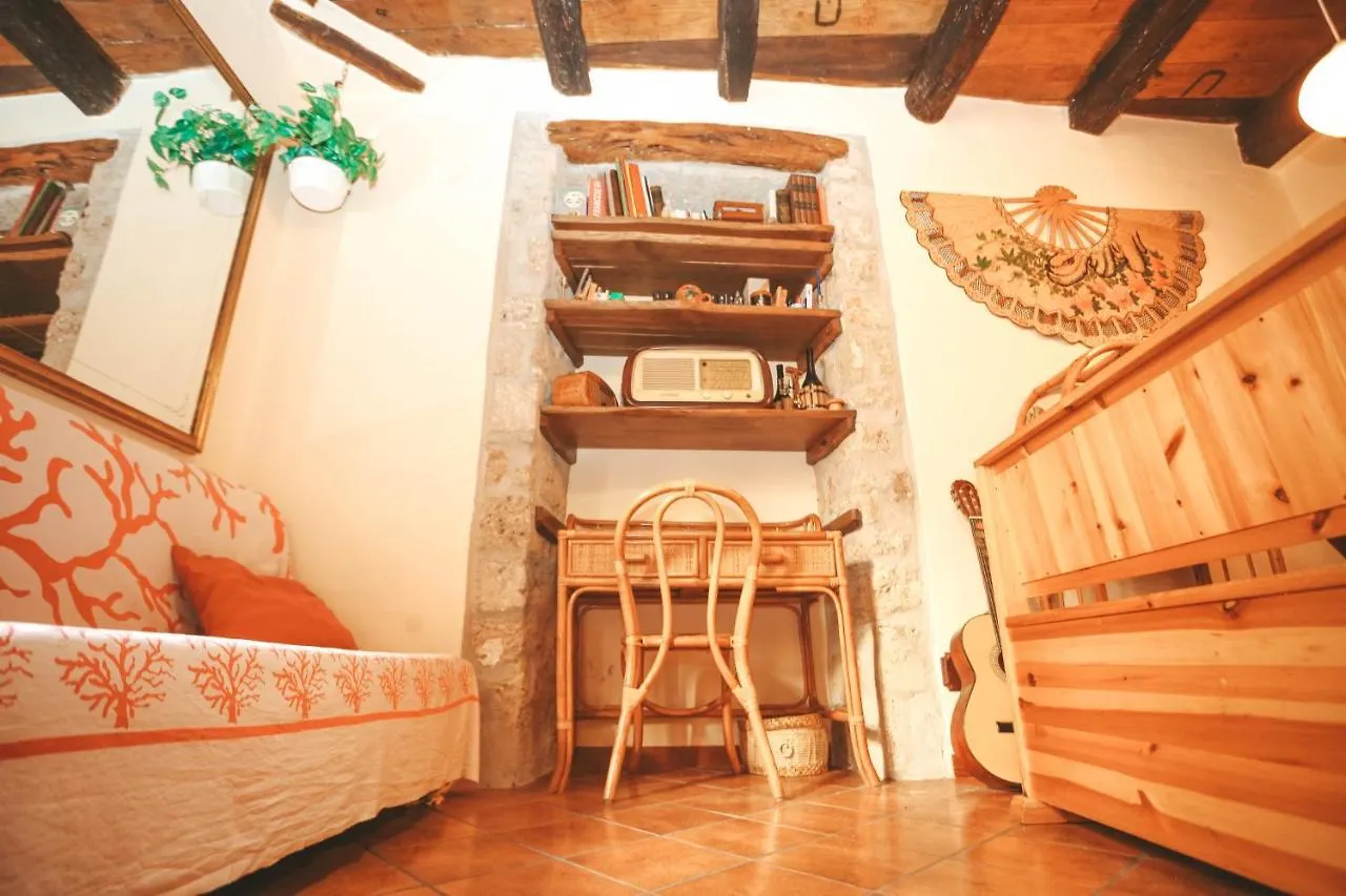 El Dorado Apartment 2 Alghero