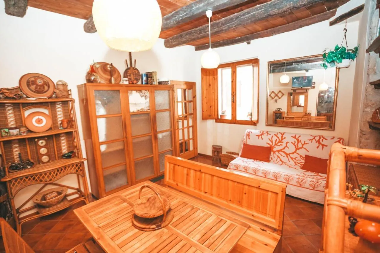 El Dorado Apartment 2 Alghero Italy