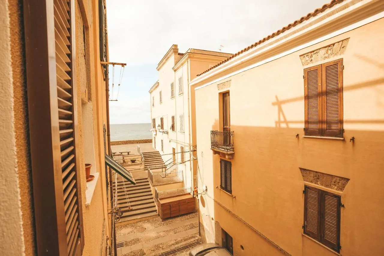 El Dorado Apartment 2 Alghero